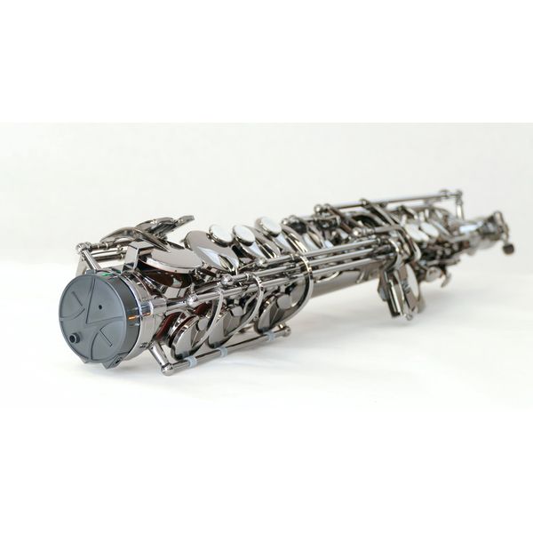 Emeo MS Digital Sax Black Nickel