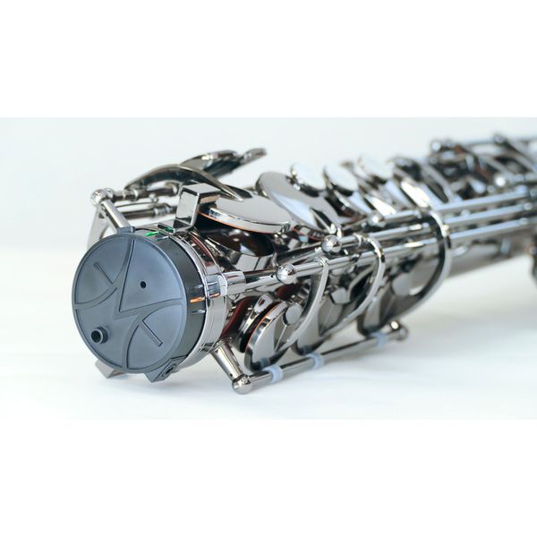 Emeo MS Digital Sax Black Nickel