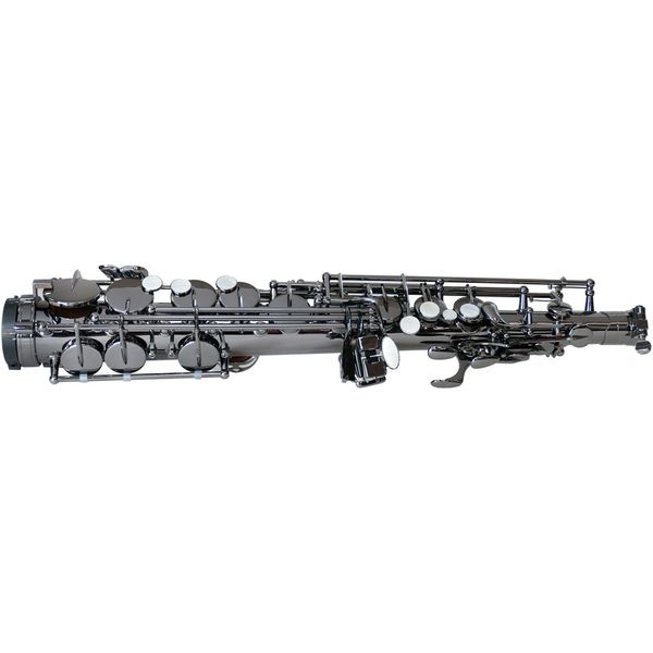 Emeo MS Digital Sax Black Nickel