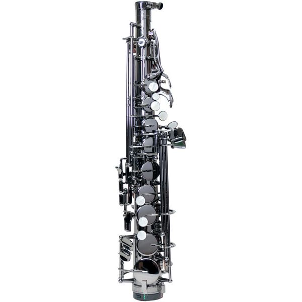 Emeo MS Digital Sax Black Nickel
