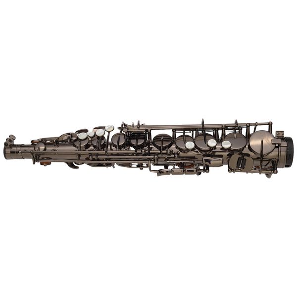 Emeo MS Digital Sax Black Nickel