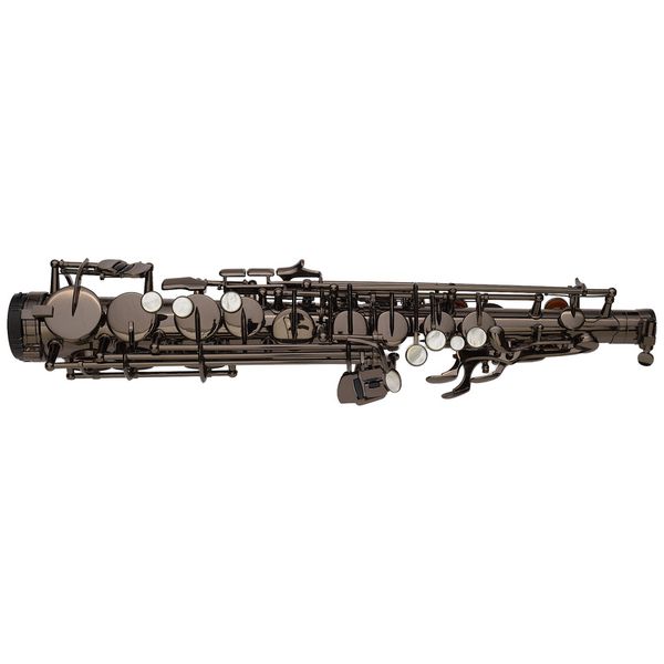 Emeo MS Digital Sax Black Nickel