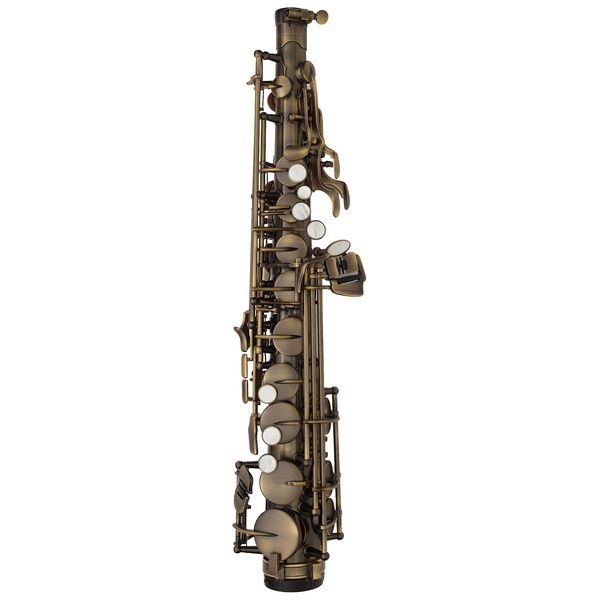 Emeo MS Digital Sax Vintage