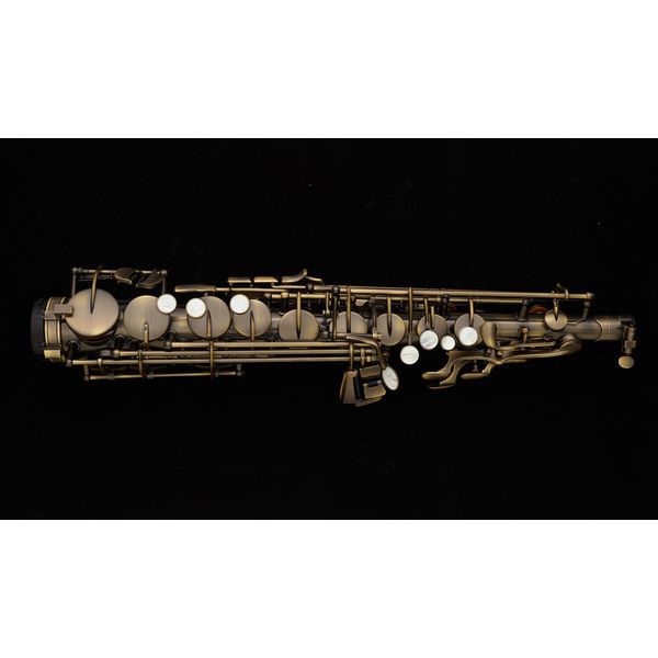 Emeo MS Digital Sax Vintage