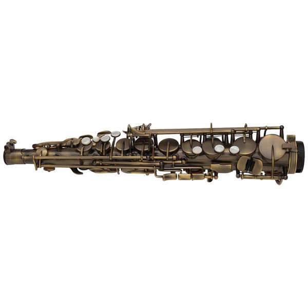Emeo MS Digital Sax Vintage