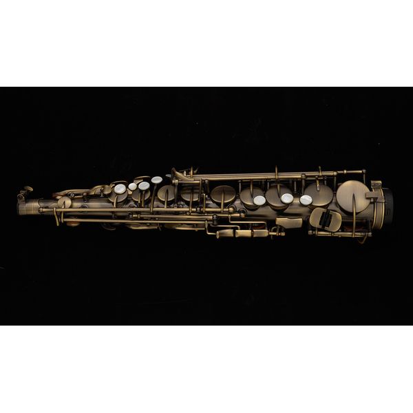 Emeo MS Digital Sax Vintage