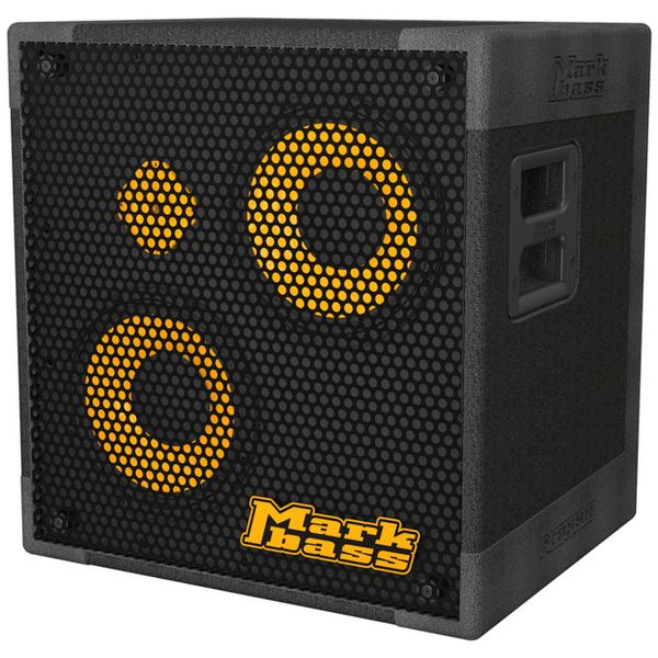 Markbass MB58R 102 XL Pure Box 8