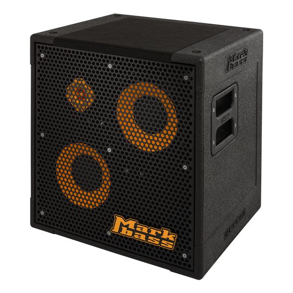 Markbass MB58R 102 XL Pure Box 8