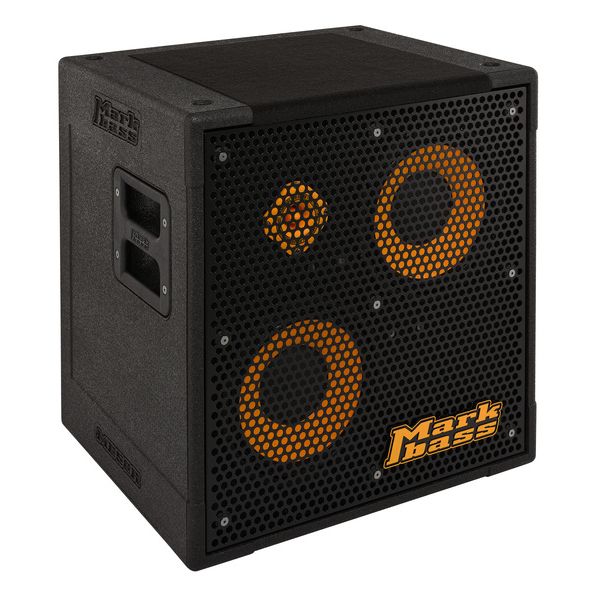 Markbass MB58R 102 XL Pure Box 8