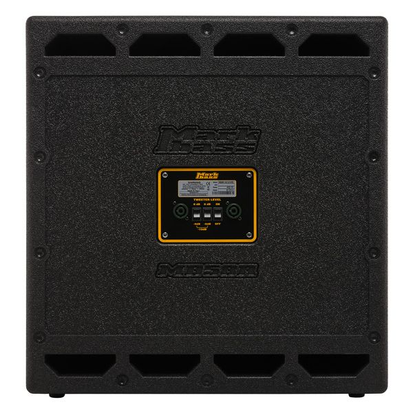 Markbass MB58R 102 XL Pure Box 8