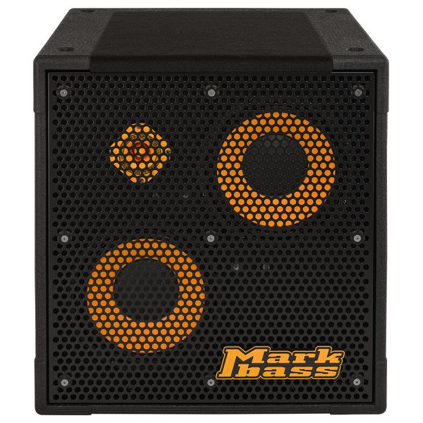 Markbass MB58R 102 XL Pure Box 8