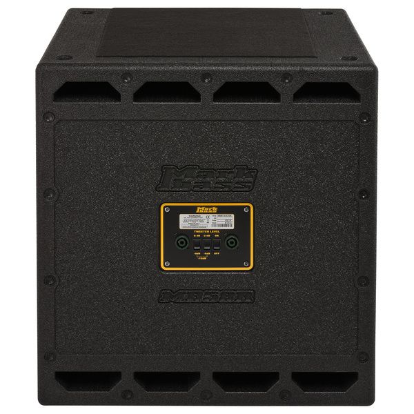 Markbass MB58R 102 XL Pure Box 8