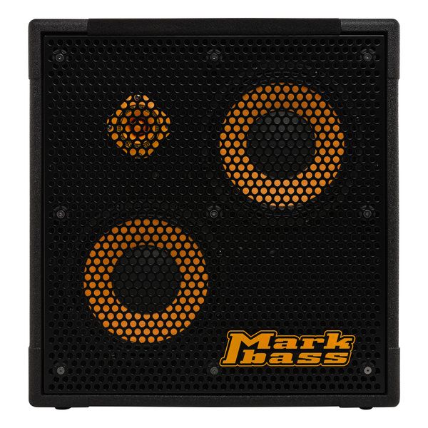 Markbass MB58R 102 XL Pure Box 8