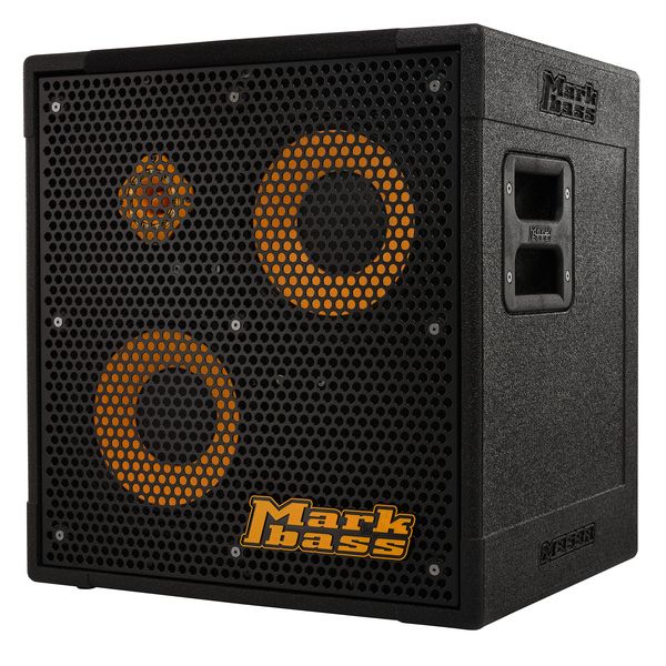 Markbass MB58R 102 XL Pure Box 8