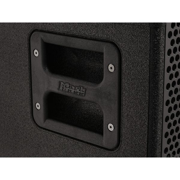 Markbass MB58R 102 XL Pure Box 4