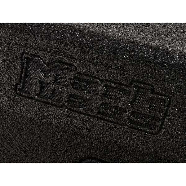 Markbass MB58R 102 XL Pure Box 4