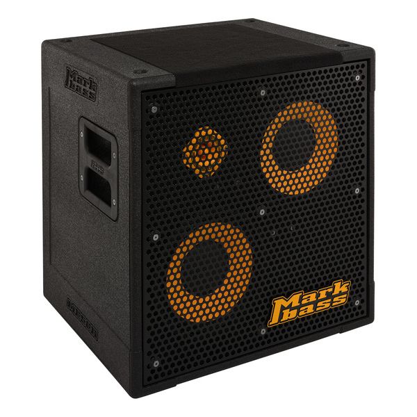 Markbass MB58R 102 XL Pure Box 4