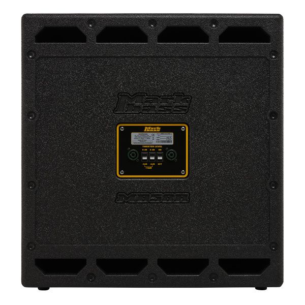Markbass MB58R 102 XL Pure Box 4