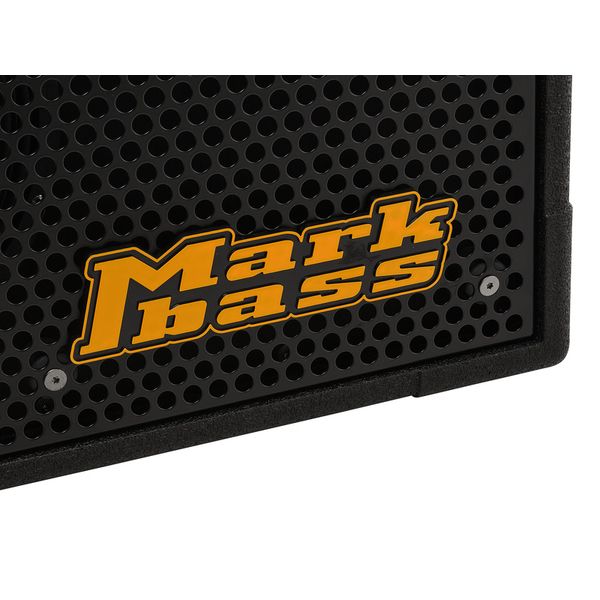 Markbass MB58R 102 XL Pure Box 4