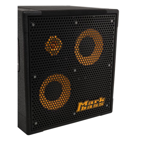 Markbass MB58R 102 XL Pure Box 4
