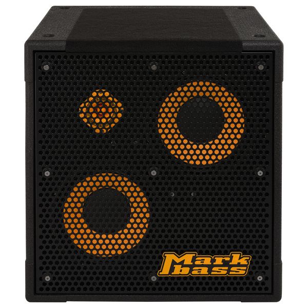 Markbass MB58R 102 XL Pure Box 4