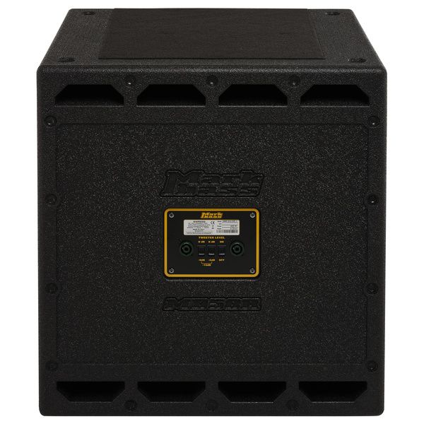Markbass MB58R 102 XL Pure Box 4