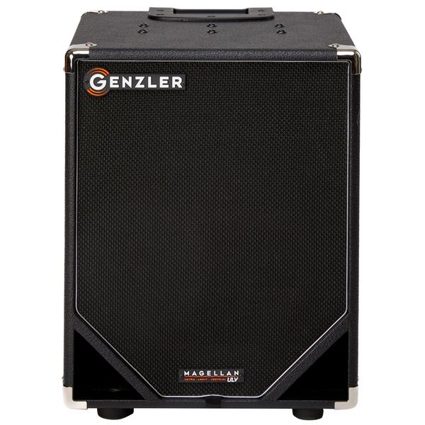 Genzler Magellan-ULV-112T