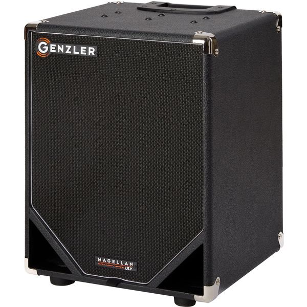 Genzler Magellan-ULV-112T