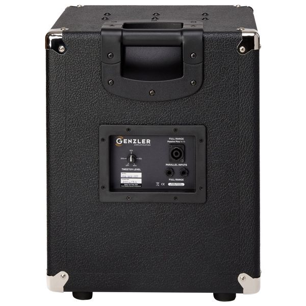 Genzler Magellan-ULV-112T