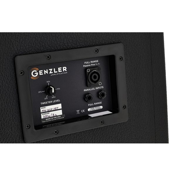 Genzler Magellan-ULV-112T