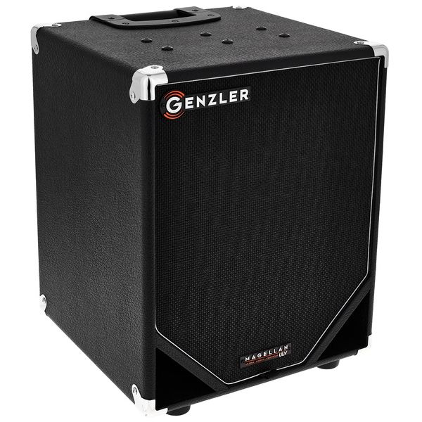 Genzler Magellan-ULV-112T