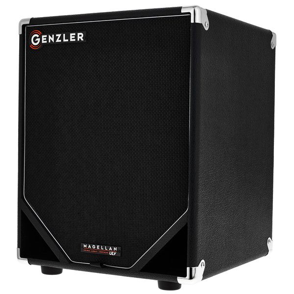Genzler Magellan-ULV-112T