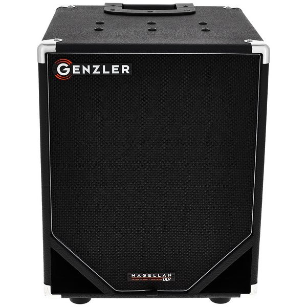 Genzler Magellan-ULV-112T