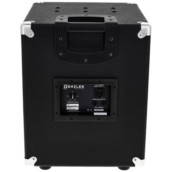 Genzler Magellan-ULV-112T
