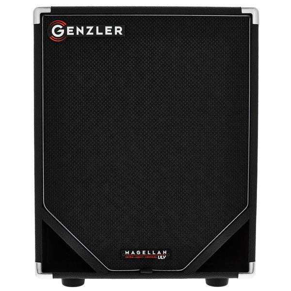 Genzler Magellan-ULV-112T