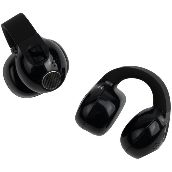 Sennheiser ACCENTUM Clip Black