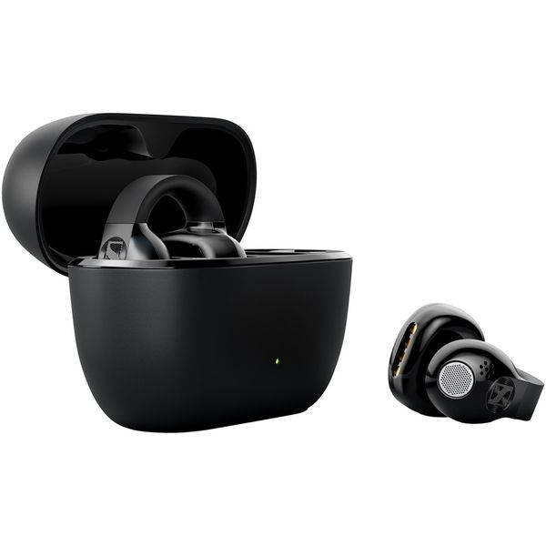 Sennheiser ACCENTUM Clip Black