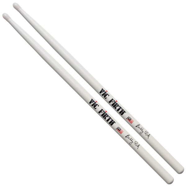 Vic Firth SBRN Buddy Rich Nylon