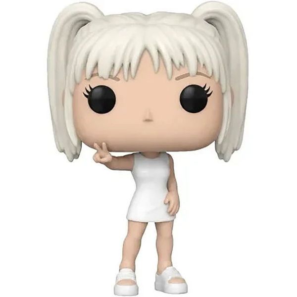 Funko Spice Girls Wannabe Baby