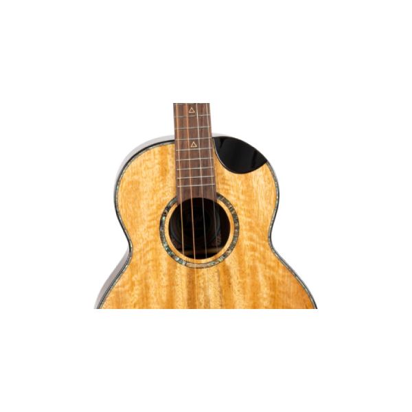 Flight Maia Luxe Baritone EQ-A
