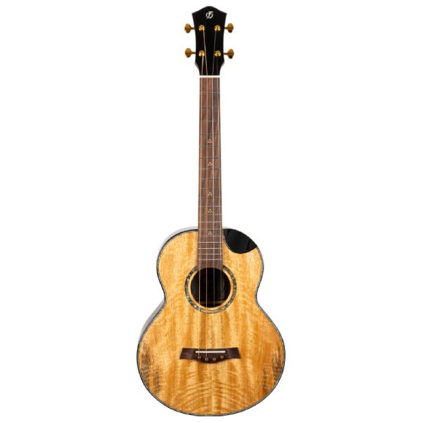 Flight Maia Luxe Baritone EQ-A