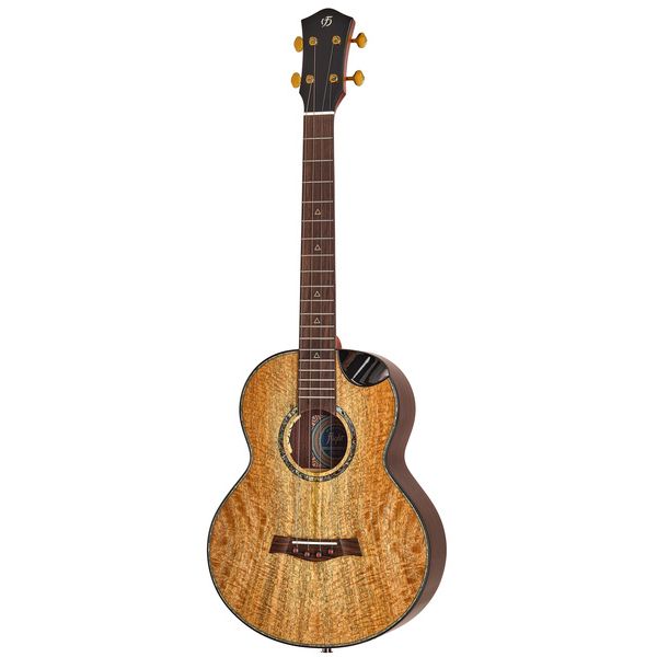 Flight Maia Luxe Baritone EQ-A
