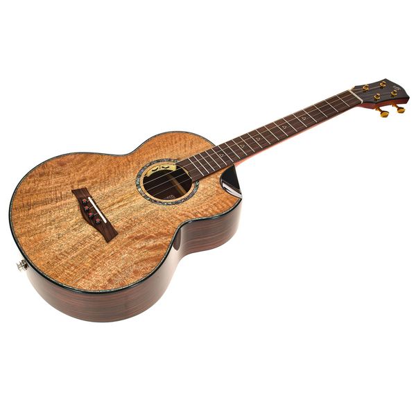 Flight Maia Luxe Baritone EQ-A