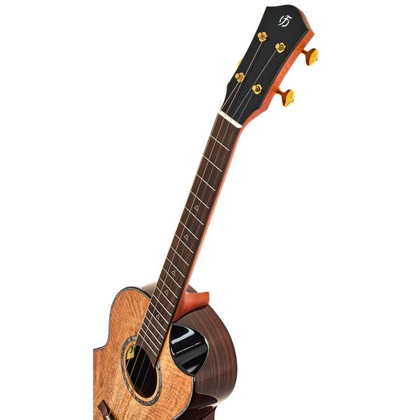 Flight Maia Luxe Baritone EQ-A