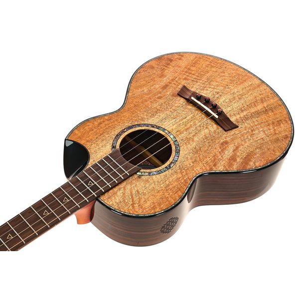 Flight Maia Luxe Baritone EQ-A