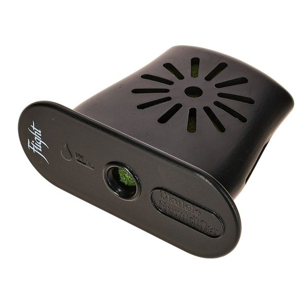 Flight Maia Luxe Baritone EQ-A