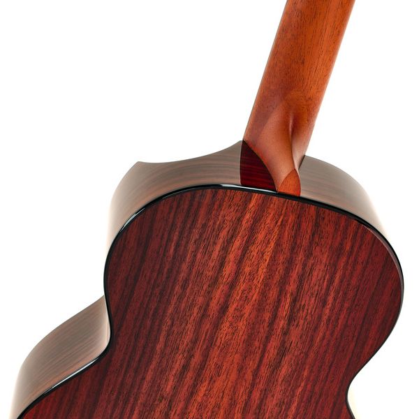Flight Maia Luxe Baritone EQ-A