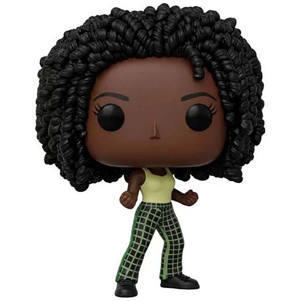 Funko Spice Girls Wannabe Scary
