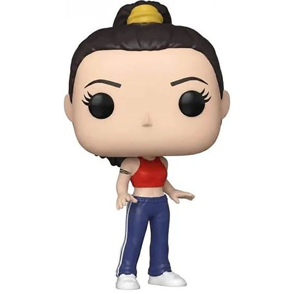Funko Spice Girls Wannabe Sporty