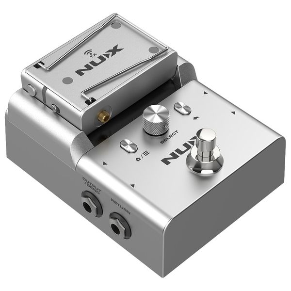 Nux B-8S Wireless-System Git/Bass